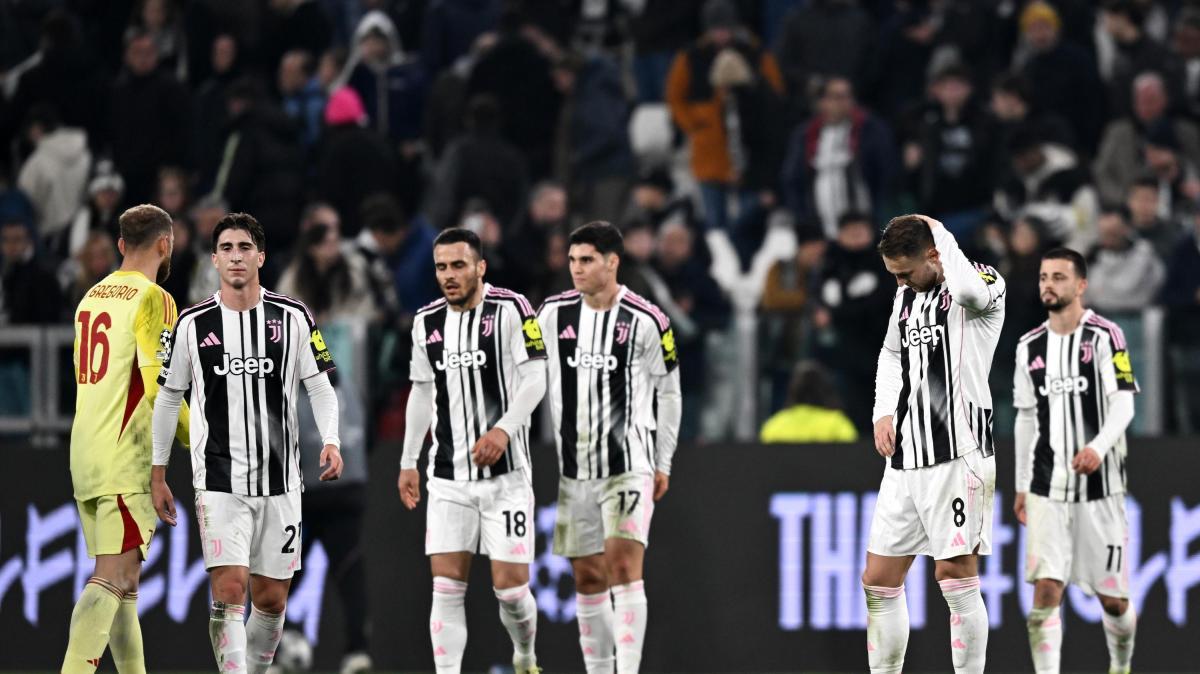 Guardalà: "Juventus, servono altri 9 punti per andare avanti in Champions. Vlahovic il miglior attaccante"