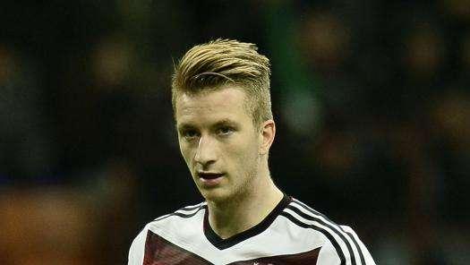 ESCLUSIVA TJ - Agenti Reus: "Marco non si muove da Dortmund". Ma il Borussia fa l'occhiolino...