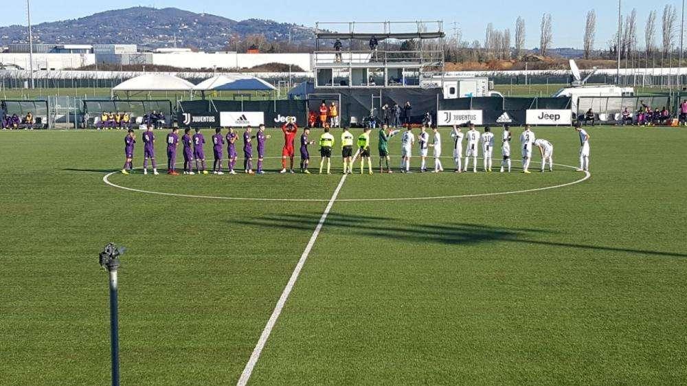 LIVE TJ- Juventus-Fiorentina Primavera 3-2. Petrelli, Portanova e Fagioli ribaltano la viola. 95 minuti per Spinazzola
