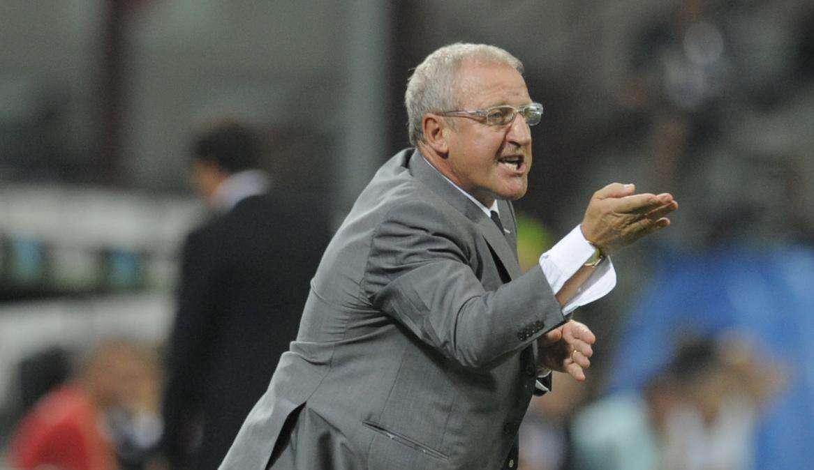 L'OBIETTIVO DELLA NUOVA JUVE? BATTERE IL LECH POZNAN