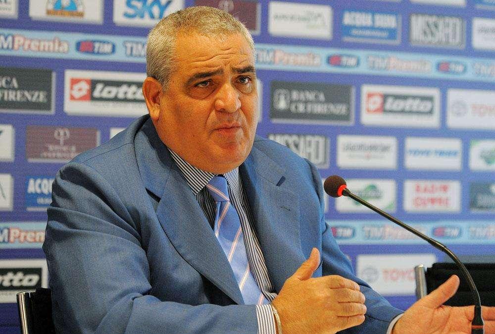 CORVINO su Melo: "Con la Juve c'è l'accordo sui soldi"