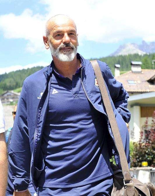 Fiorentina, Pioli: "Ho parlato con Bernardeschi, mi piacerebbe lavorare con lui"