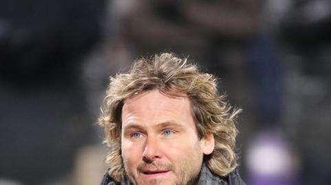 Nedved a RadioVS: "Alla Juve gruppo fantastico di dirigenti. Abbiamo una bella squadra" 