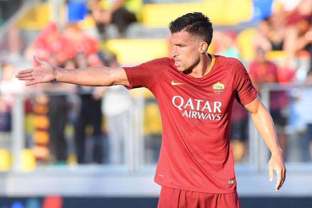 UFFICIALE - Roma, Strootman ceduto al Marsiglia