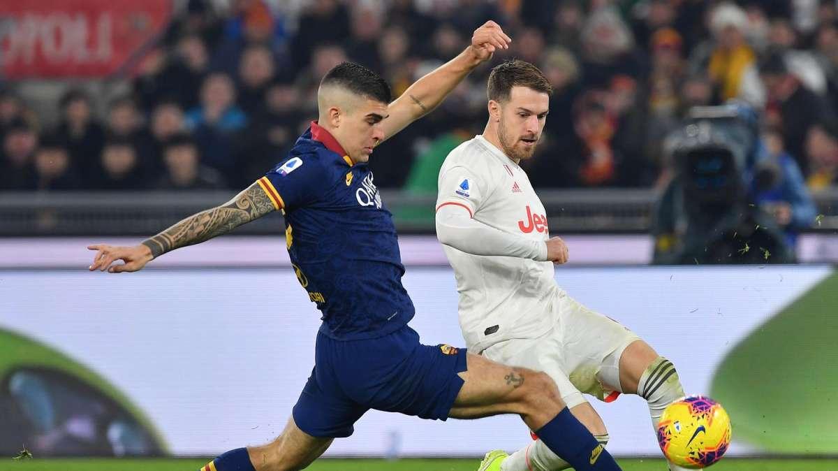 Focolari: "Roma-Juve? Bianconeri favoriti, ma è una partita, non un massacro"