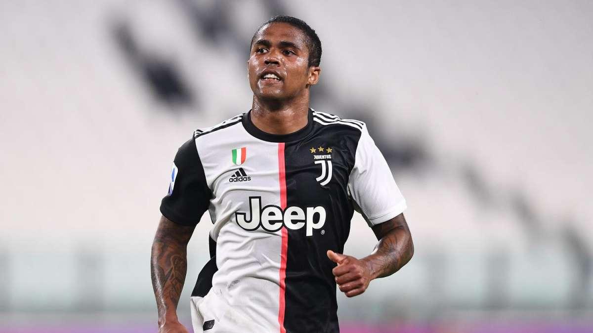 Douglas Costa: "Felice di giocare ancora per il Bayern. Vinceremo"