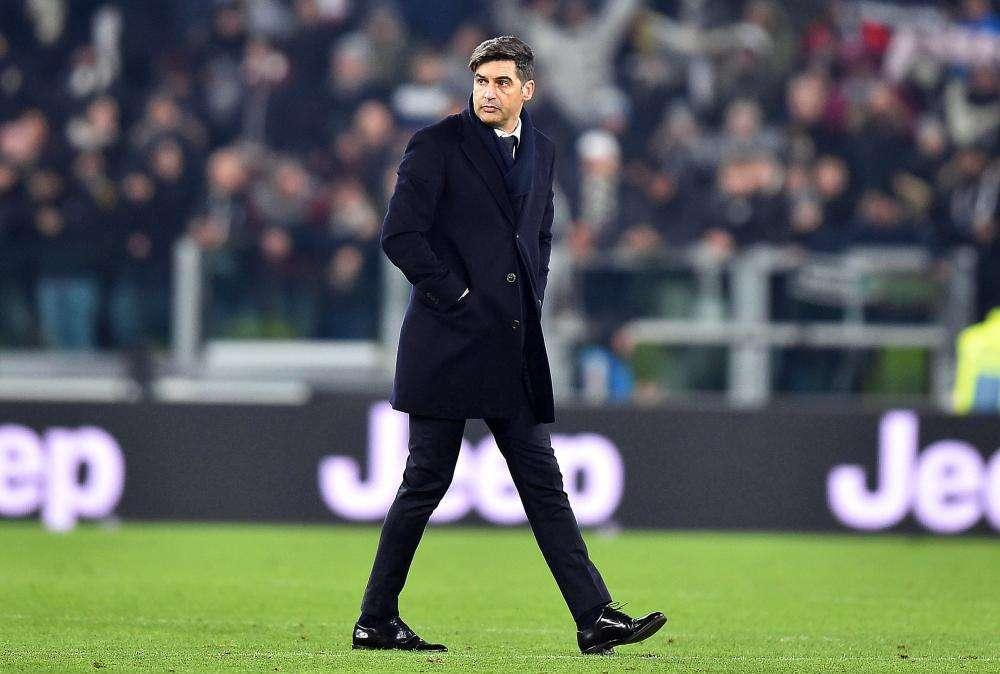Roma-Lazio; Fonseca lascia fuori Florenzi e Kolarov