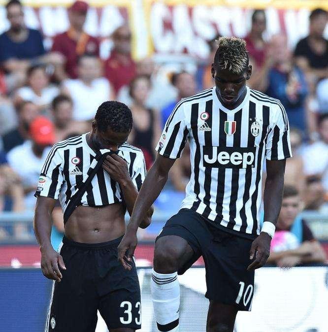 Evra: "Pogba? Credo sia arrivato il momento di lasciare Manchester"