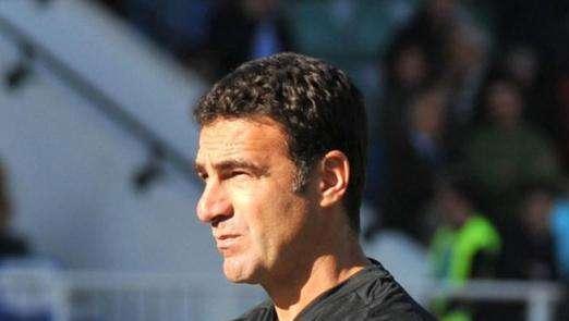 ESCLUSIVA TJ - Michelangelo Rampulla: "Sempre ottimi i rapporti con i bianconeri. La Juve non può sempre vincerle tutte, e su Buffon..."