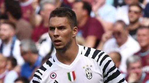 LIVE TJ - PJACA A JTV: "Contento di essere qui, spero di rimanere tanti anni. Voglio vincere Scudetto e Champions"