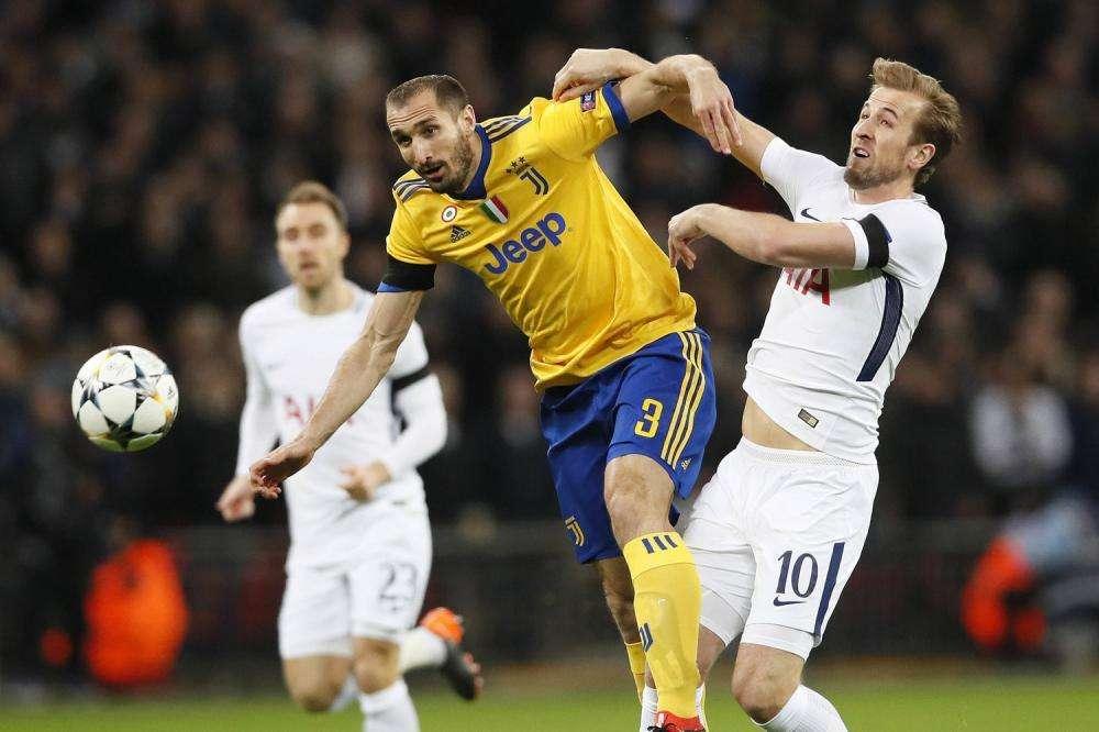 LIVE TJ - TOTTENHAM-JUVENTUS 1-2, Wembley espugnato in salsa argentina: Higuain e Dybala eliminano il Tottenham