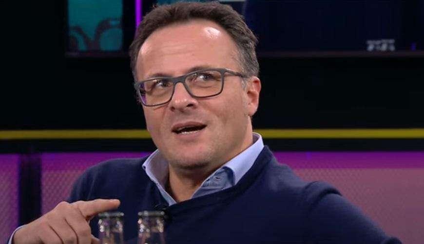 Marelli a Dazn: "Contatto Cuadrado-Hristov? Il VAR non poteva intervenire, se l'arbitro avesse fischiato il rigore di certo non avrebbe sbagliato"
