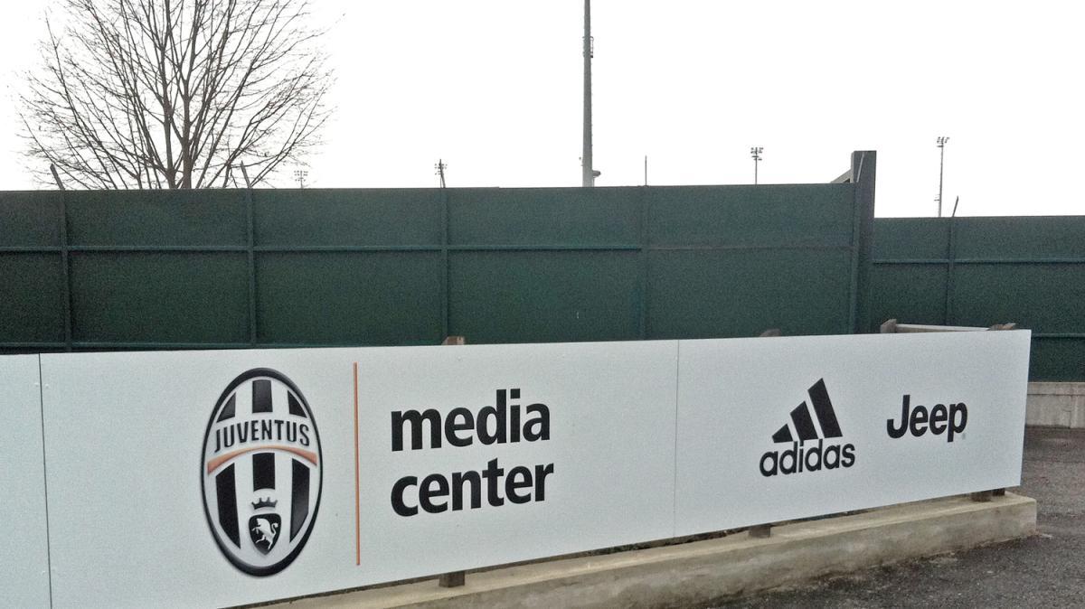 Gino Cecchettin a Vinovo per il Progetto Tutela e Benessere dei Minori FIGC-SGS