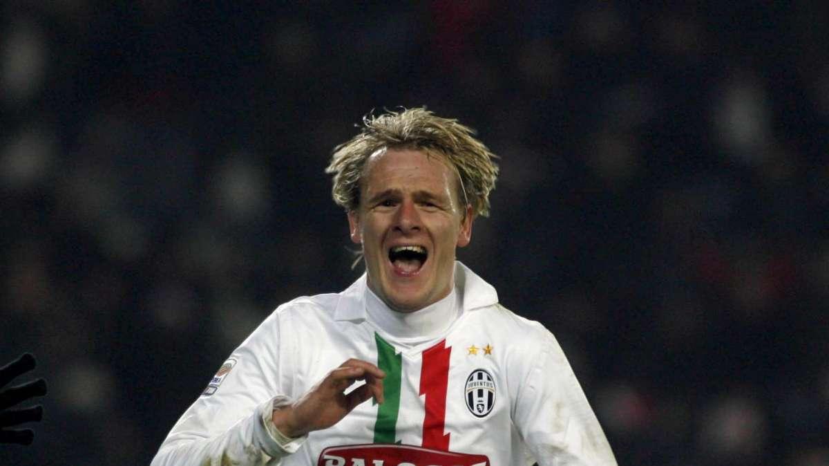 LA JUVENTUS, IL PARMA E L'EPIFANIA