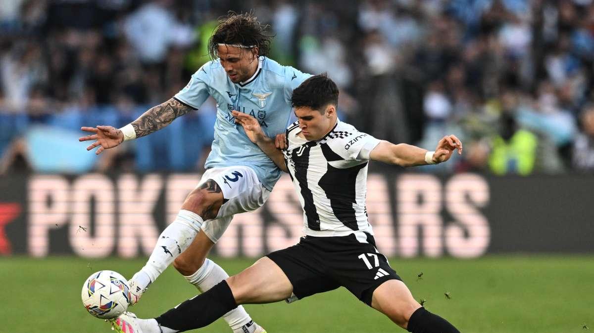 ALBERTO COSTA, PASSI IN AVANTI 