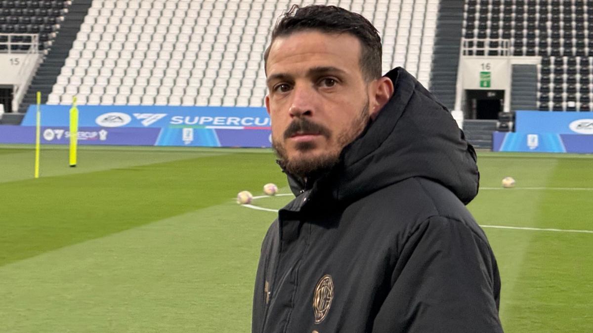 Florenzi: "Caos Nazionale? Forse Maldini e Leonardo avevano visto più in là degli altri"
