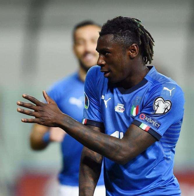 Sportmediaset - Se Dybala non recupera, possibile 3-5-2. Chance per Kean
