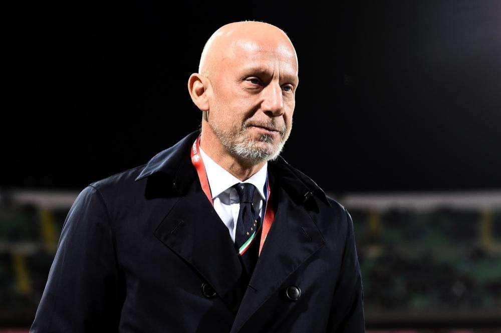 VIDEO - UEFA rende omaggio a Gianluca Vialli per il suo compleanno