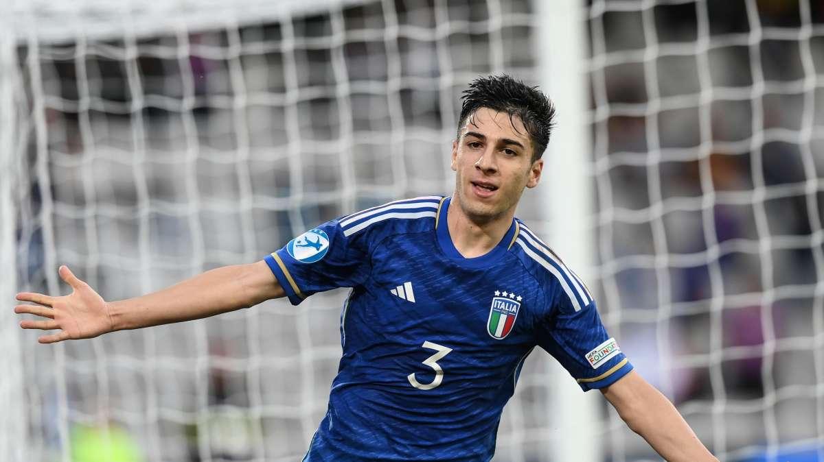 Repubblica Torino - La Juve insegue Parisi, c’è l’ipotesi Miretti in prestito a Empol