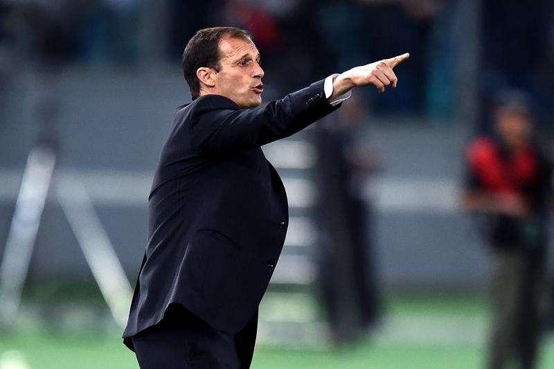ALLEGRI: "1° obiettivo 5º scudetto. Annata importante. Pirlo? Deve decidere lui. Mandzukic ha fatto gol ovunque. Non abbiamo la necessità di cedere Pogba. E su Tevez..."
