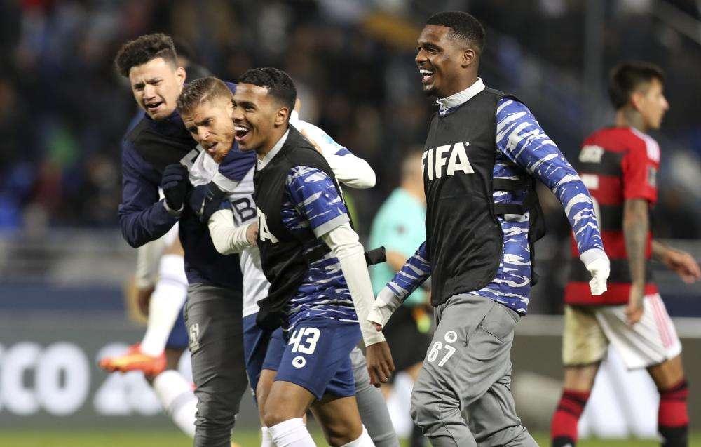 Mondiale Club; Flamengo ko, l'Al-Hilal vola in finale