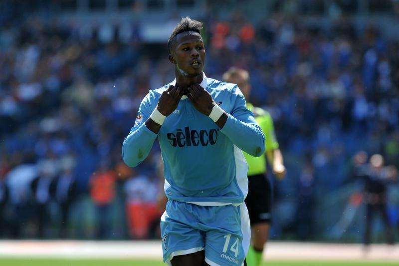Dalla Spagna: "Sfida tra Siviglia, Juve e United per Keita della Lazio"