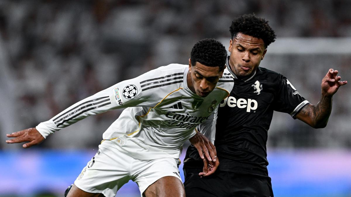 Juventus e squadre spagnole: oltre sessant'anni di grandi sfide europee