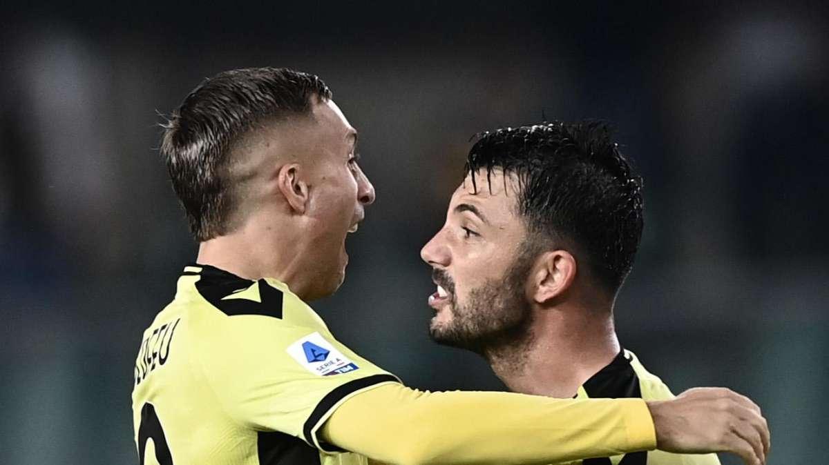 QUI CREMONESE - Gli uomini di Alvini perdono per 1-3 in amichevole contro l'Udinese 