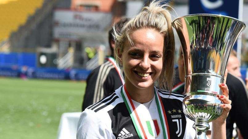 ESCLUSIVA TJ - Rosucci, parla il fratello Matteo: "Contenti del suo esordio, Martina vuole sempre di più. Juve? Sarà un anno importante"