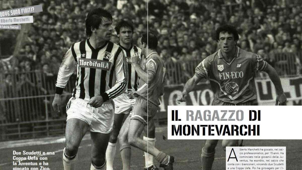 ESCLUSIVA TJ - Alberto Marchetti: "Non puoi sostituire Ronaldo con Kean! Un bene non aver ripreso Pjanic. Scudetto? Juve più debole dell'anno scorso"