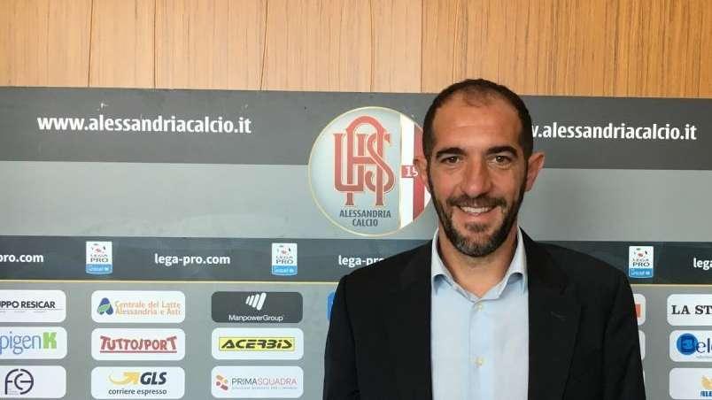 ESCLUSIVA TJ - Cristian Stellini: "Contro l'Alessandria partita da tripla, Juve outsider del campionato. I giovani bianconeri dovranno capire che la C non è la Primavera..."