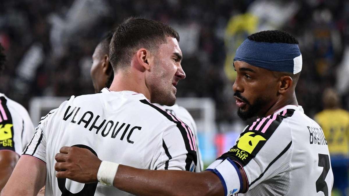 Gazzetta - Milan, niente Vlahovic 