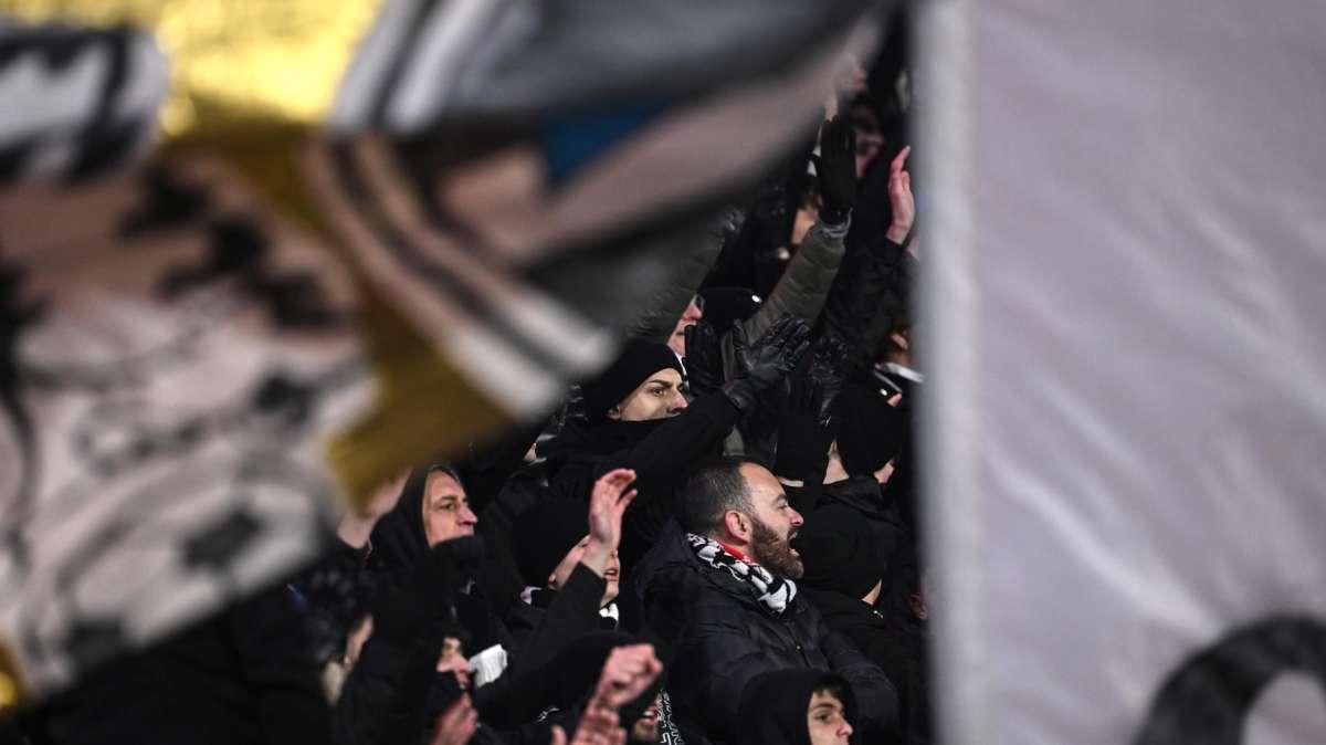 La Juventus Acedemy in Tunisia festeggia i 10 anni di attività: l'Ambasciatore presente all'evento