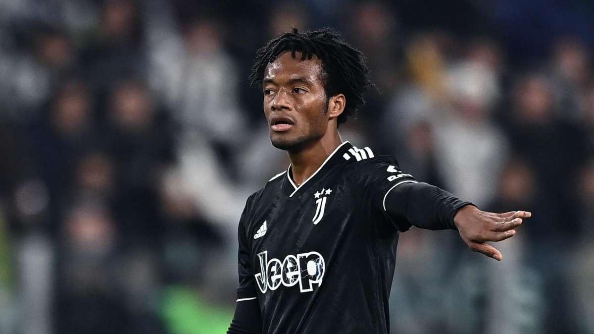 Austini (Il Tempo): "Cuadrado in uscita dalla Juve, è un nome che per la Roma ha senso"