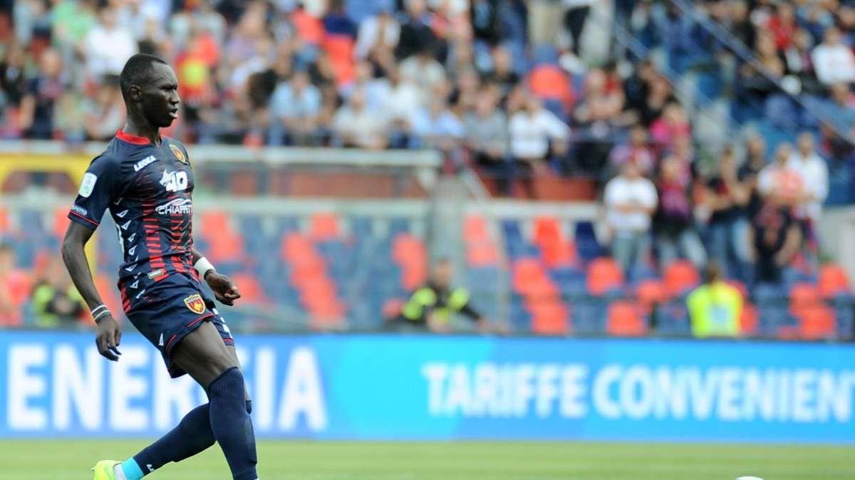 Kanoutè lascia il Pescara e va al Monaco: alla Juve il 50% dell'operazione