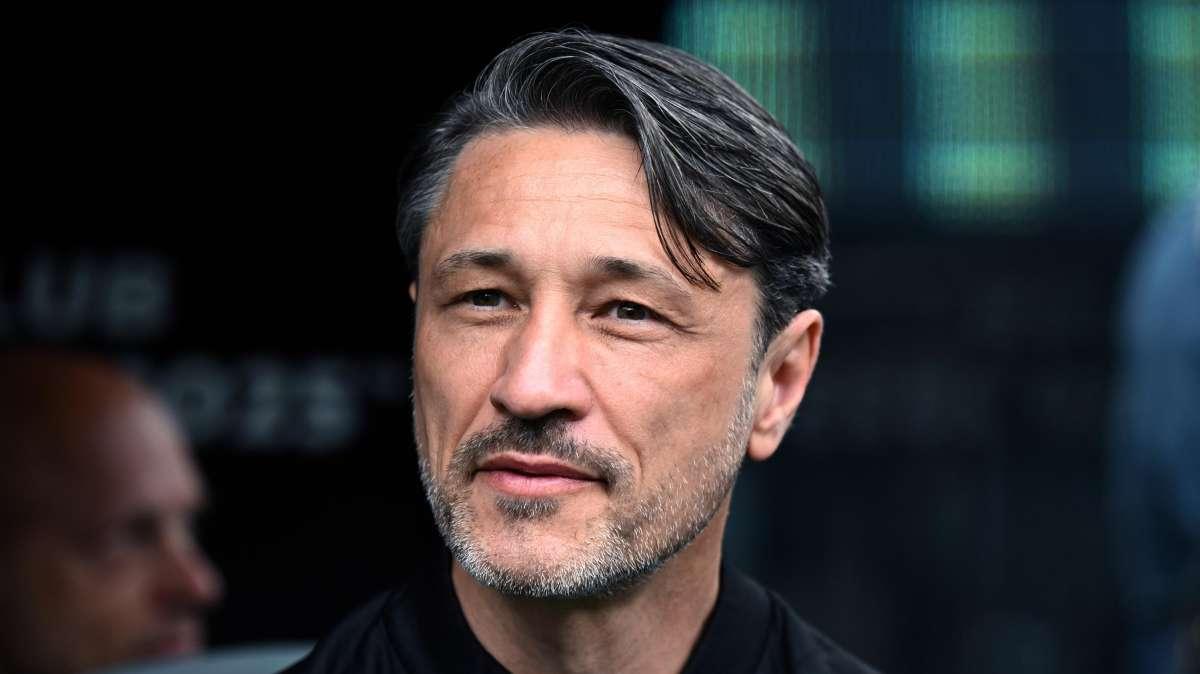 QUI DORTMUND - Kovac: "Vogliamo affermarci al vertice"