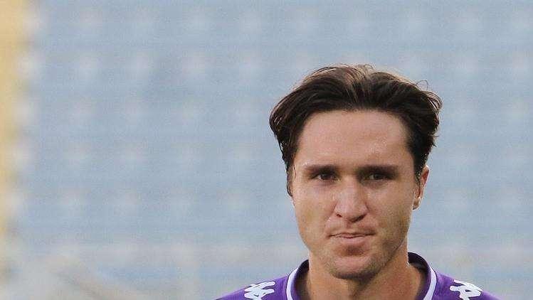 Chiesa-Juventus, spunta un like del calciatore alla news del trasferimento in bianconero