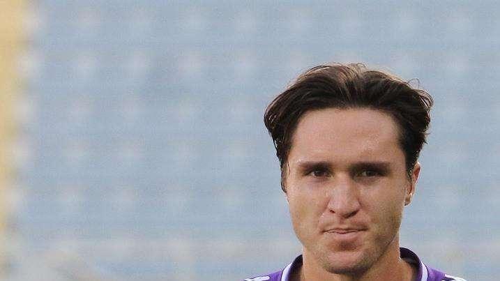 La Nazione - Commisso pronto a fare il punto sul futuro di Chiesa, Juventus alla finestra