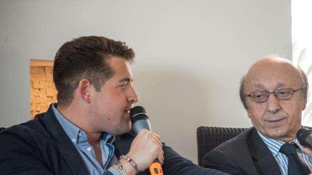 ESCLUSIVA TJ - Luciano Moggi: "Juve, sarà dura fare il triplete"