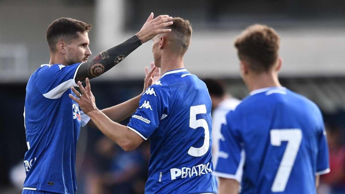 Serie A, le formazioni ufficiali di Empoli-Sampdoria: Caputo sfida Gabbiadini