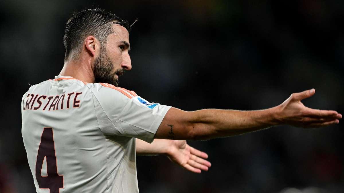 La Repubblica Roma - Scambio Mckennie-Cristante, ipotesi poco concreta ma percorribile