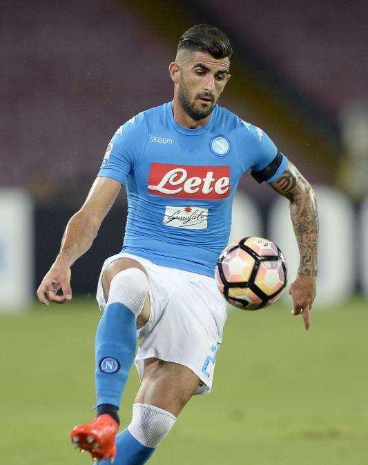 Giuffredi (ag. Hysaj) svela: "La Juve ci ha provato ma la cosa è morta lì"