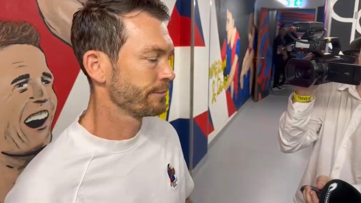 Lichtsteiner: “Spalletti è un allenatore capace, riporterà in altro la Juventus. Mi è piaciuto Locatelli. Ho tanti bei ricordi in bianconero, ma le finali perse…