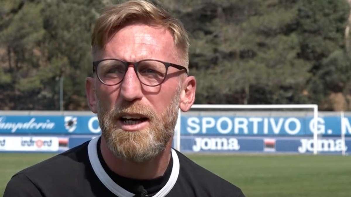 Under 23, Conte: "C'è rammarico, significa che abbiamo fatto bene. Tantissimi giovani in campo, hanno dimostrato personalità"