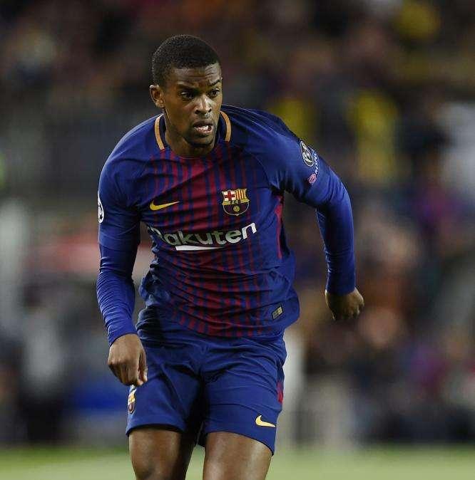Dalla Spagna - Atletico e concorrenza inglese per Semedo 