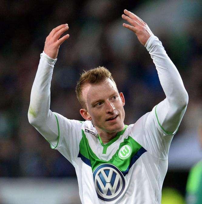 UFFICIALE- Arnold rinnova con il Wolfsburg fino al 2022