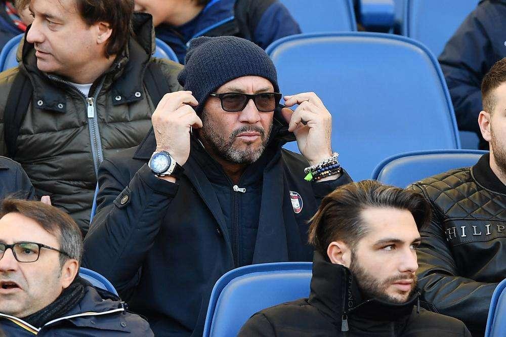 Zenga: “Critiche al Var? No, solo suggerimento”