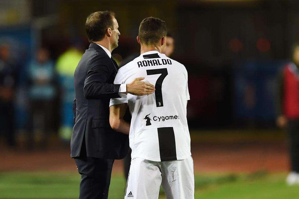 QS - CR7 supereroe 