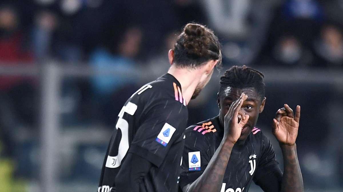 Corriere di Torino - Kean ci riprova