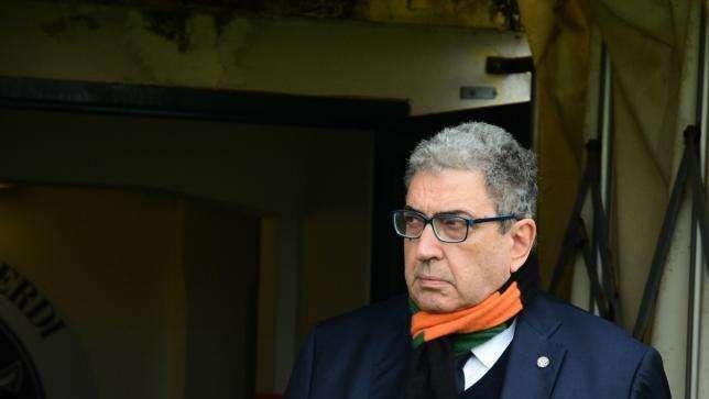 ESCLUSIVA TJ - Giorgio Perinetti: "Stimo Grosso e gli faccio un grande in bocca al lupo, a Bari avrà bisogno di tempo. Poteva essere opzione per il Venezia"